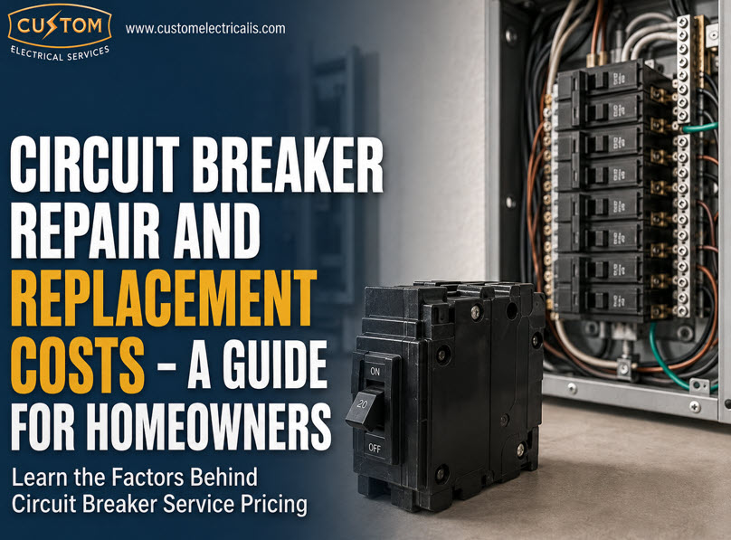 Circuit Breaker Costs Blog