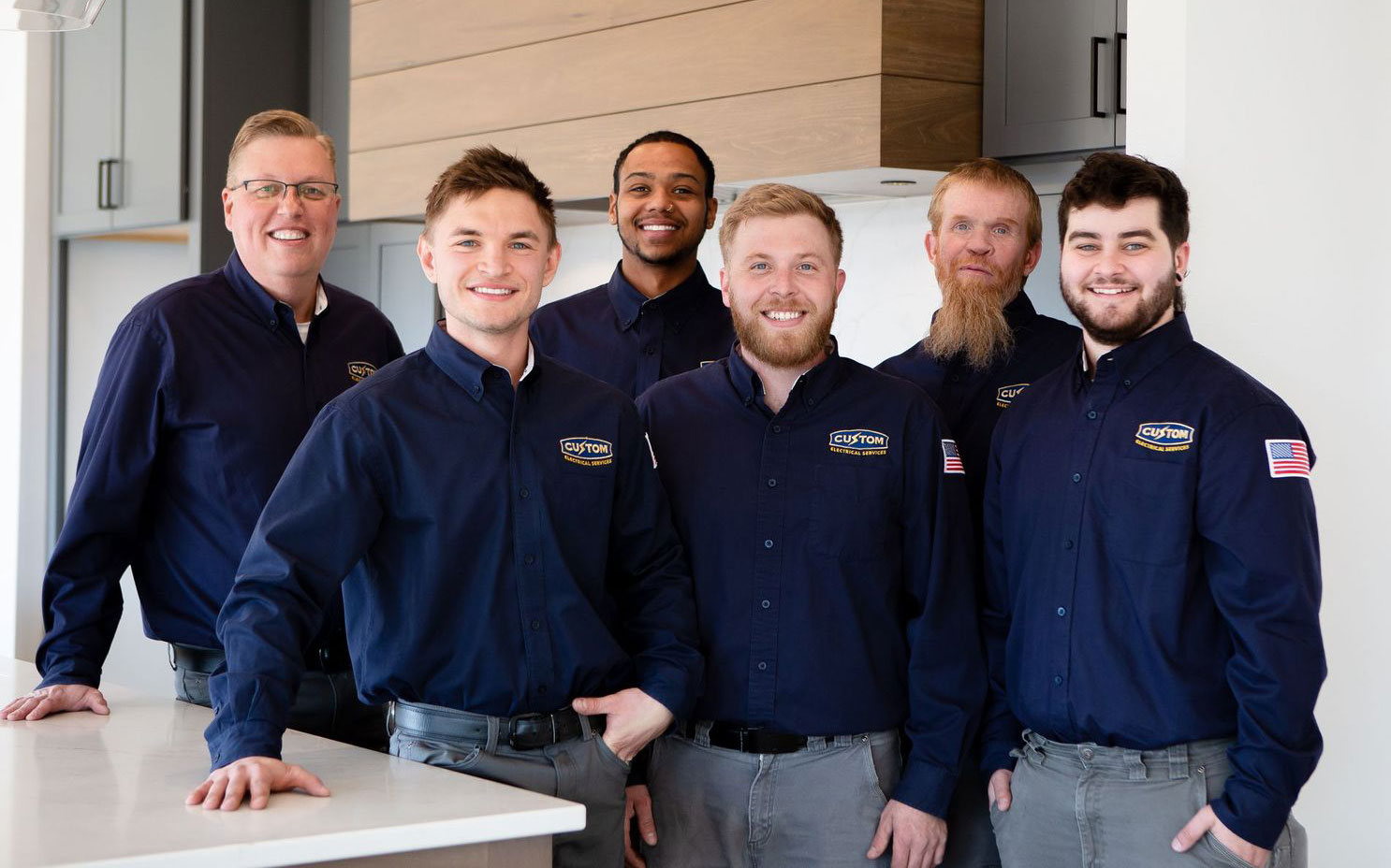 Custom Electrical Electricians