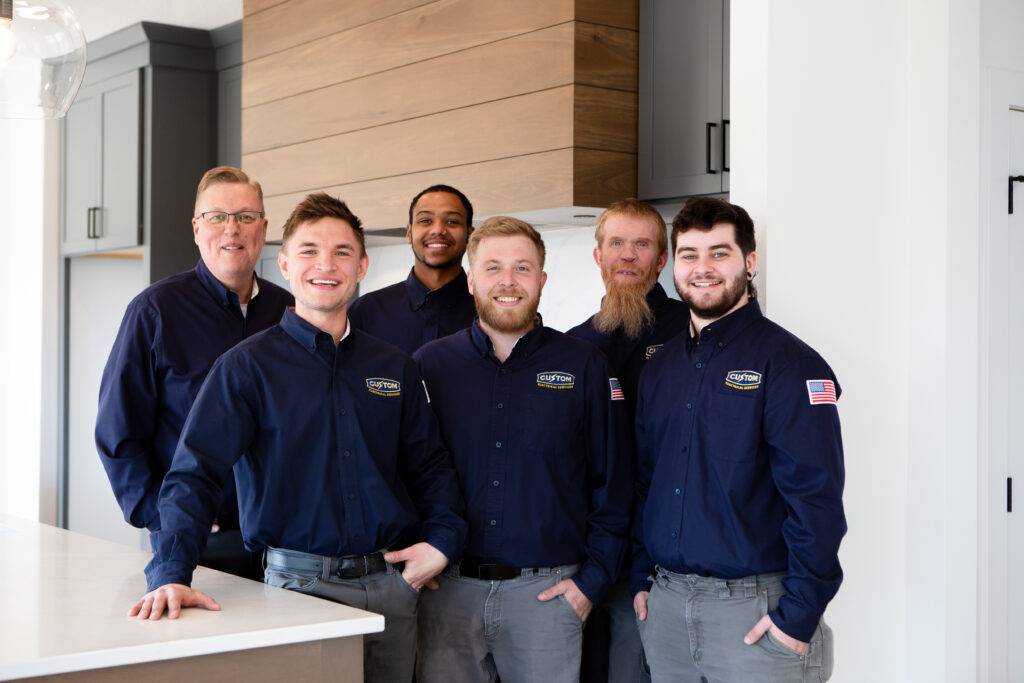 Electricians in Des Moines for upgrades