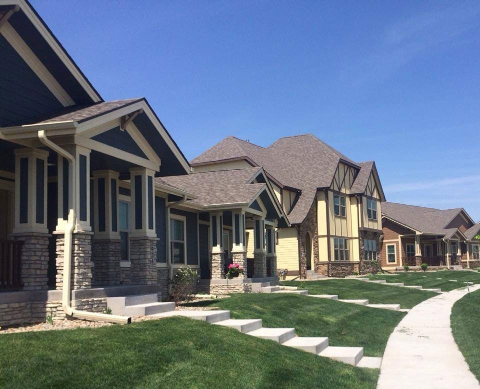 Multi-Family-Projects
