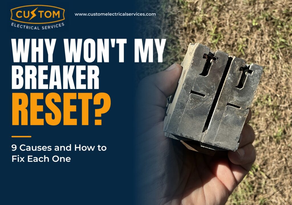 Broker wont reset featured blog post