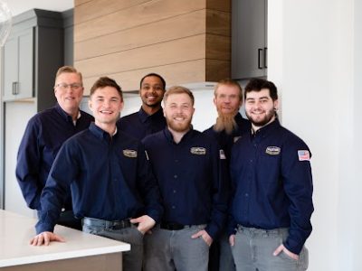 Electricians serving Cedar Rapids.