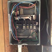 Urbandale breaker replacement