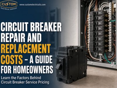 Circuit Breaker Costs Blog