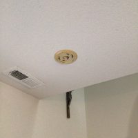 Smoke alarm installation Urbandale