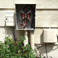 Electrical project Urbandale