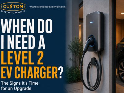 Level 2 Ev Charger Blog Update Title Card