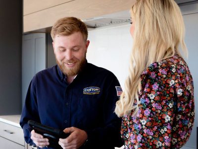 Residential Electrical Services & Repair