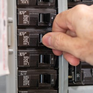 breaker-box