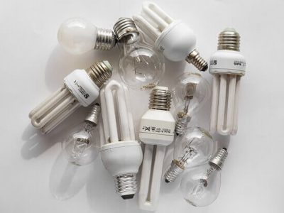 different-light-bulbs