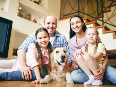 family-at-home