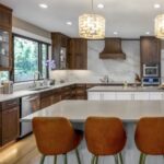 Kitchen electrical services Custom Electrical Services Iowa