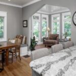 Residential Electrical Renovation in Des Moines Homes